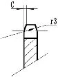 plate wheel sprocket (2)