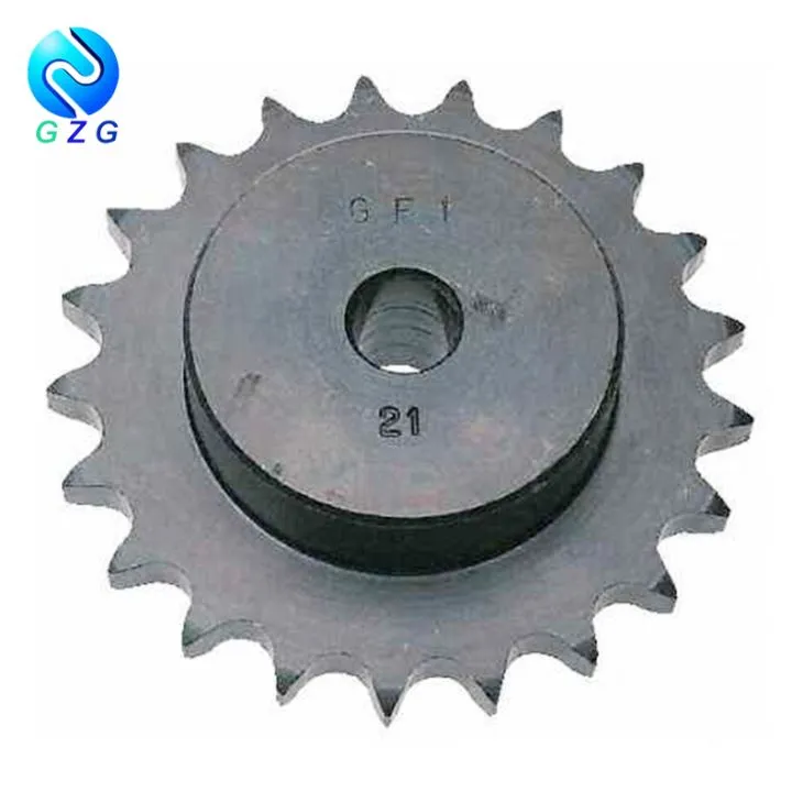 Črn zadnji verižnik na površini