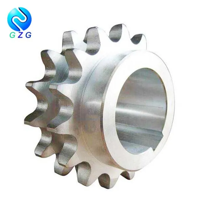 Zobnik iz nerjavečega jekla