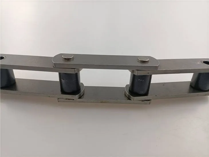 carbon steel conveyor chain