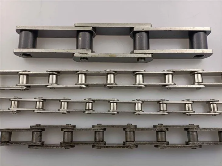 non-standard conveyor chain