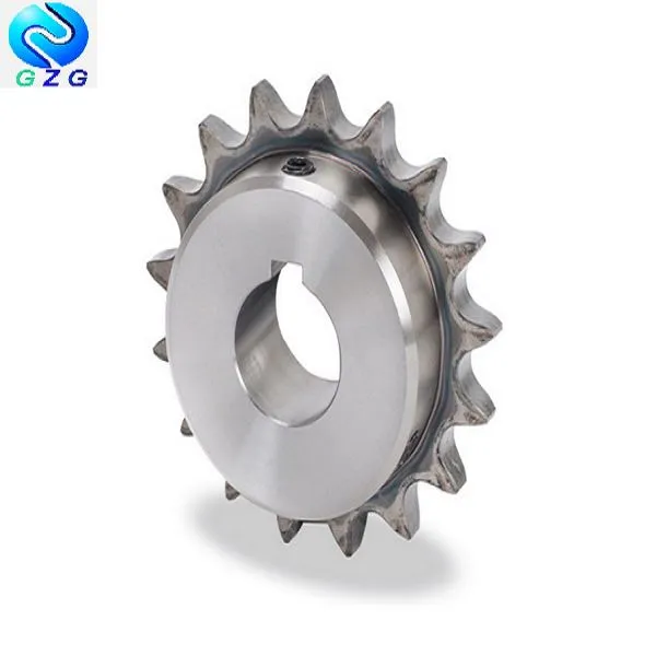 Chain Sprocket 120 Type B ANSI Chain Sprocket 120 Type B ANSI