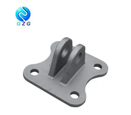 Oddajni pritrditev verige