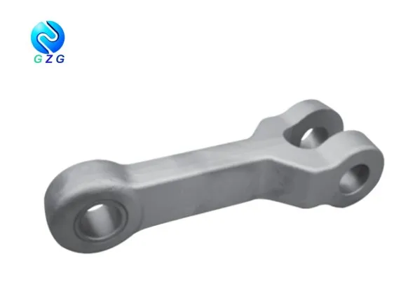 Drop-forged chains for transfer conveyors Drop-forged chains for transfer conveyors