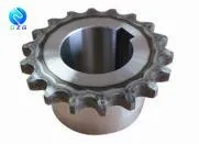 Verižni zobnik ANSI 40